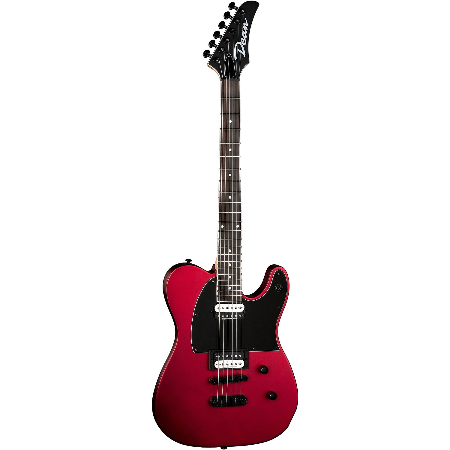 

Dean NashVegas Select Электрогитара Красный Металлик, Белый, Dean NashVegas Select Электрогитара Красный Металлик