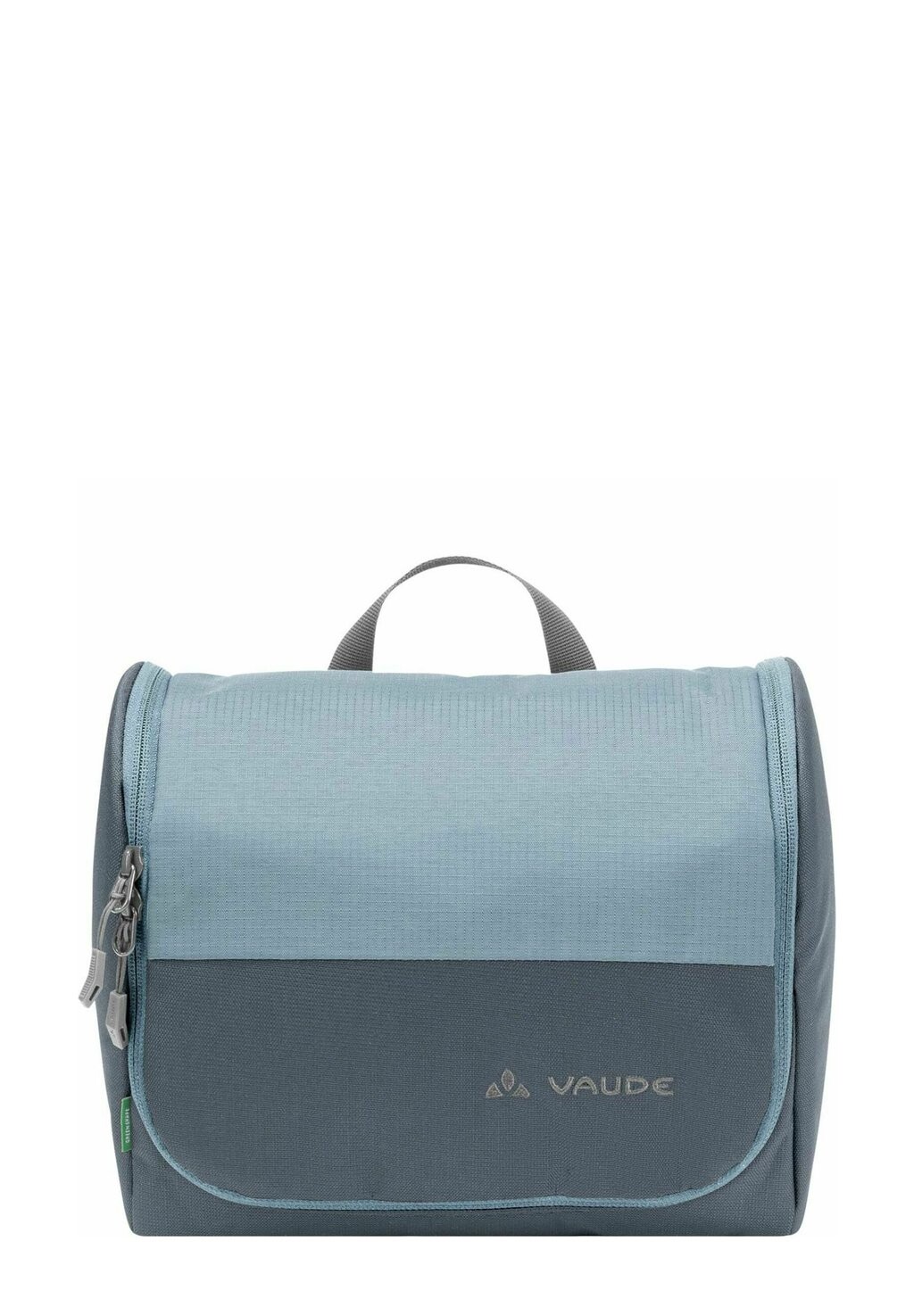 

Косметичка WEGAWASH KULTUR Vaude, светло-голубой