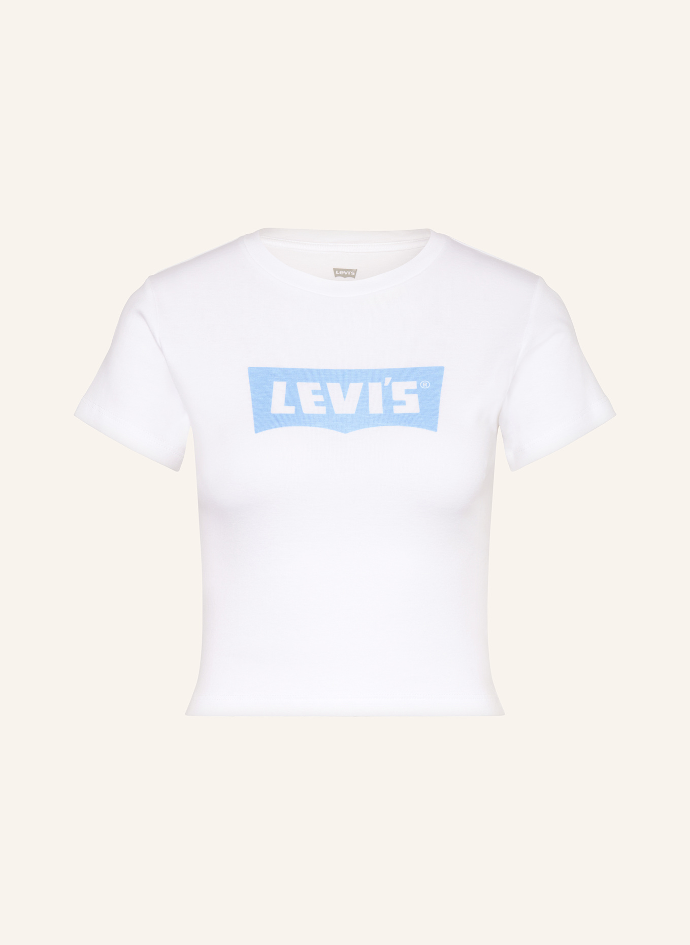 

Футболка Levi'S, мультиколор