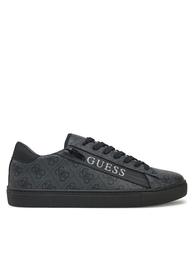 

Кроссовки FMJTIK FAL12 Guess, черный