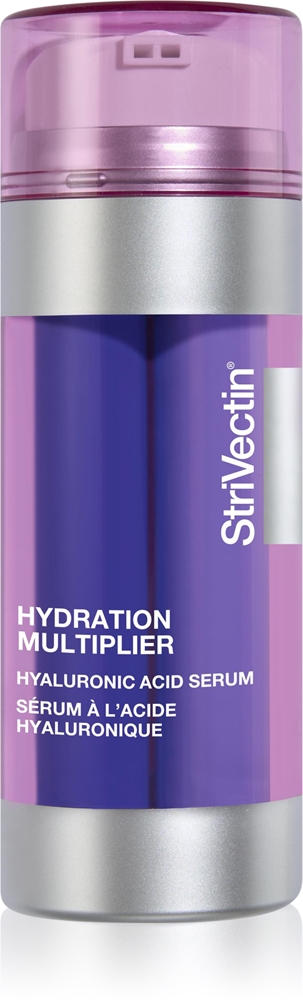

Сыворотка с гиалуроновой кислотой, усиливающая увлажнение, сыворотка против морщин Strivectin, 30 мл