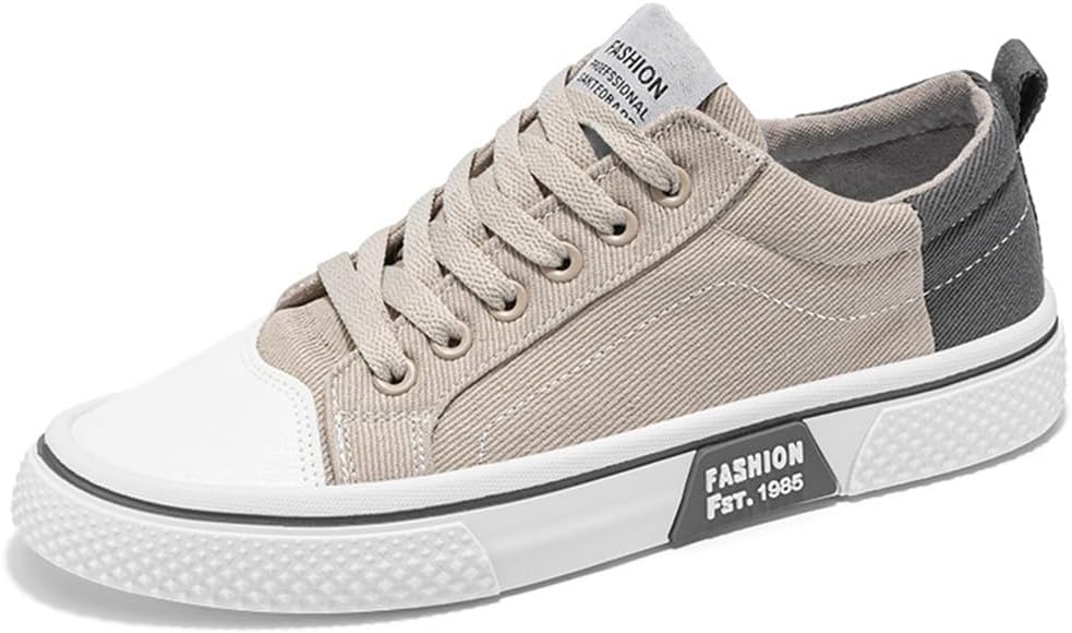 

Кеды Truvon Canvas Swzec, бежевый