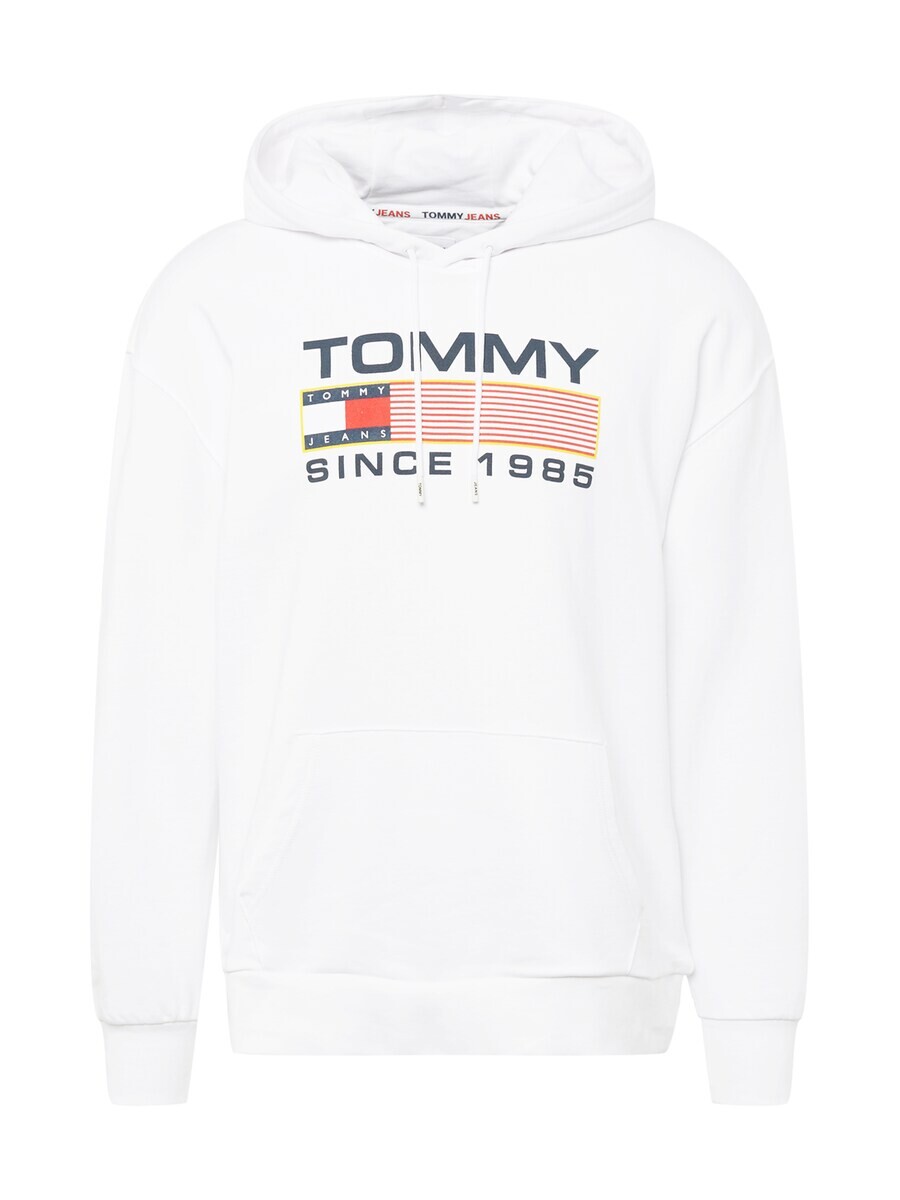 

Толстовка Tommy Jeans, белый