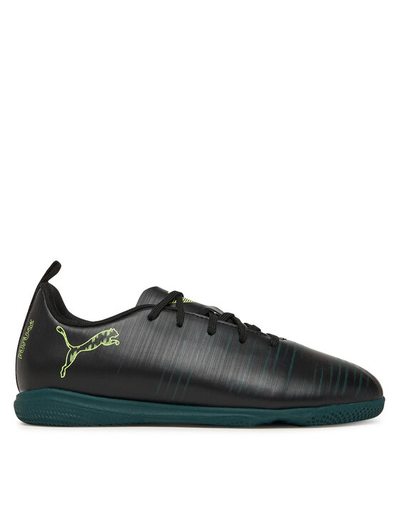 

Футбольные бутсы Future 8 Play It Jr 108627 02 Puma, чёрный