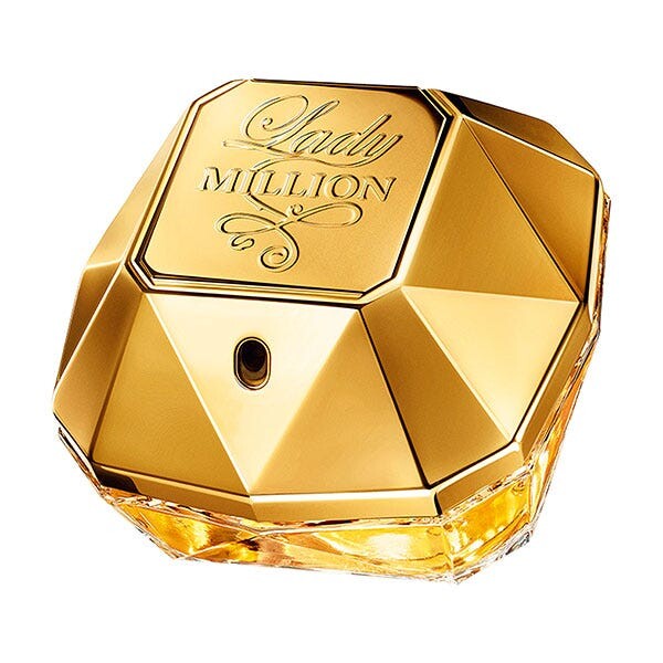 

Lady Million 80 мл Paco Rabanne