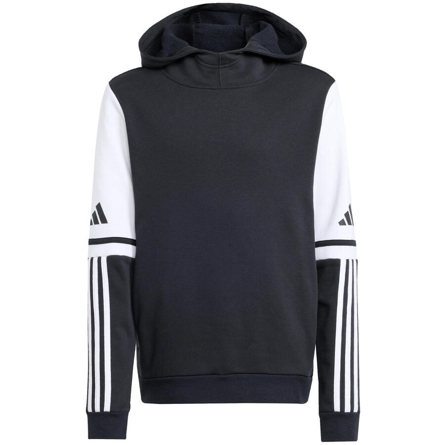 Детская толстовка adidas Squadra 25 SW HOOD Y — фото 2