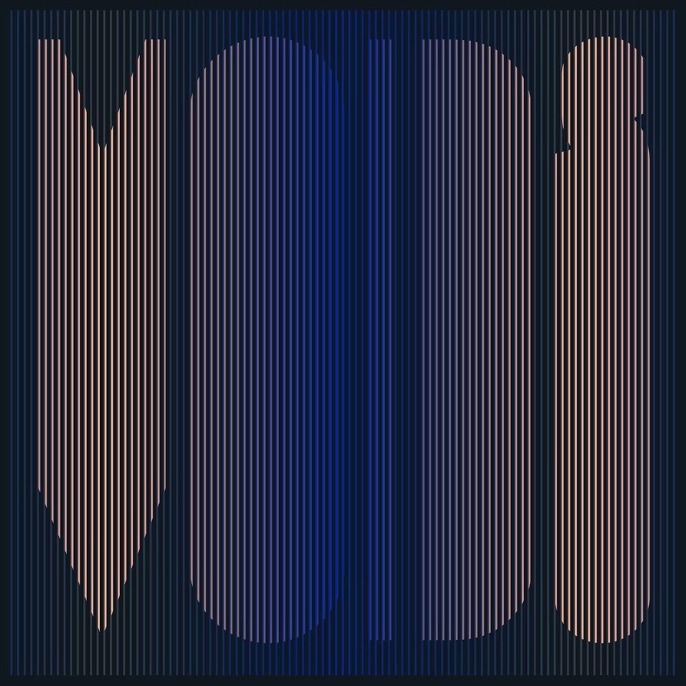 

Виниловая пластинка LP VOIDS [180 Gram Vinyl] - Minus The Bear