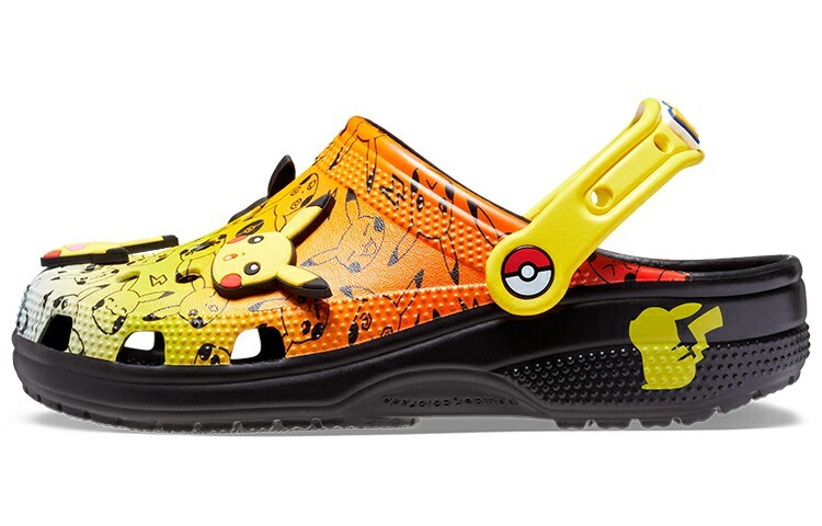 Сабо Crocs унисекс