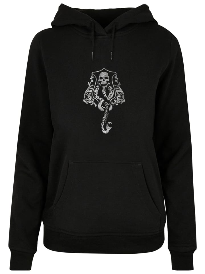 

Толстовка Absolute Cult Kapuzenpullover, черный