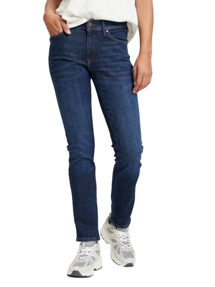 

Джинсы Cross Jeans, синий