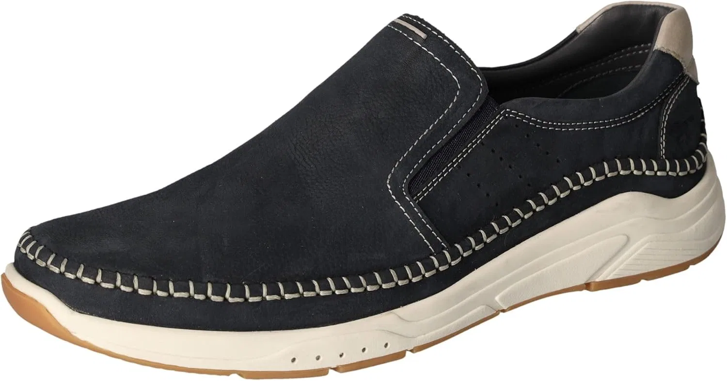 MUSTANG Herren 4962-401 Туфли, Navy