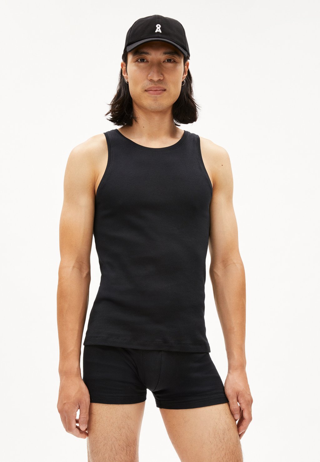 

Базовый слой JAANNO ARMEDANGELS, черный