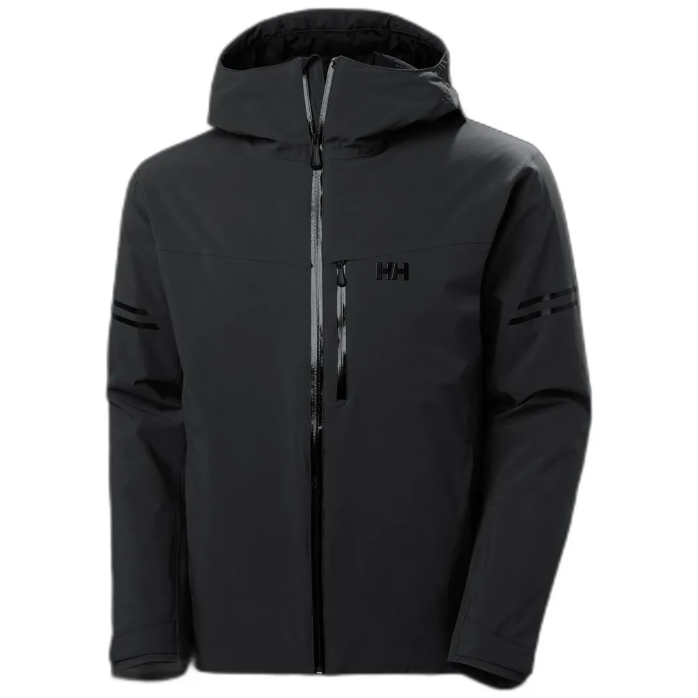 

Куртка Helly Hansen Swift Team, черный
