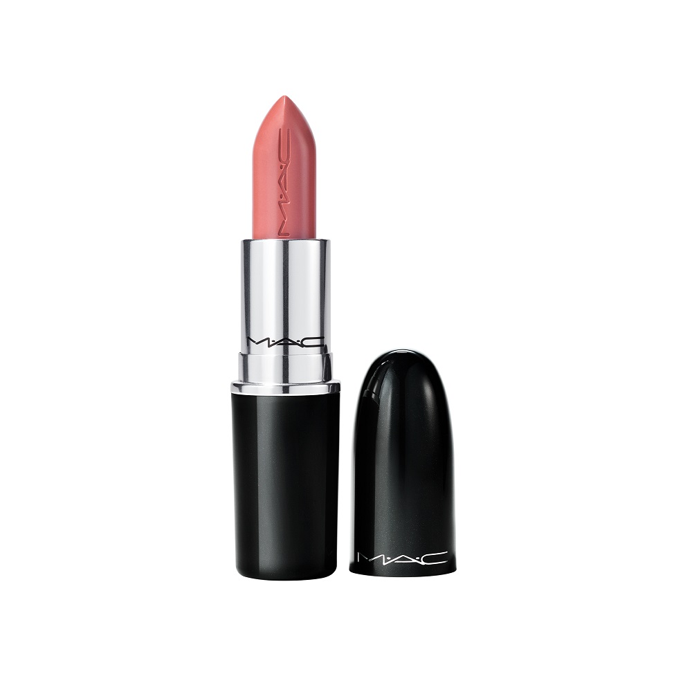 

Помада lustreglass lipstick Mac, цвет $ellout, вес 3 гр.