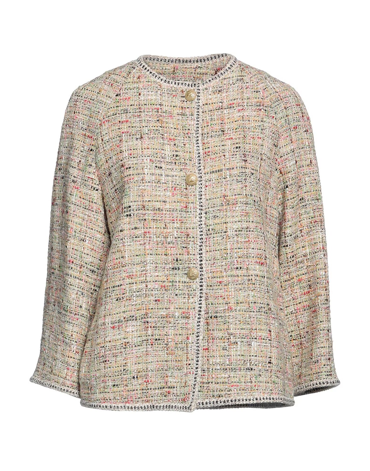 

Блейзер Etro, бежевый