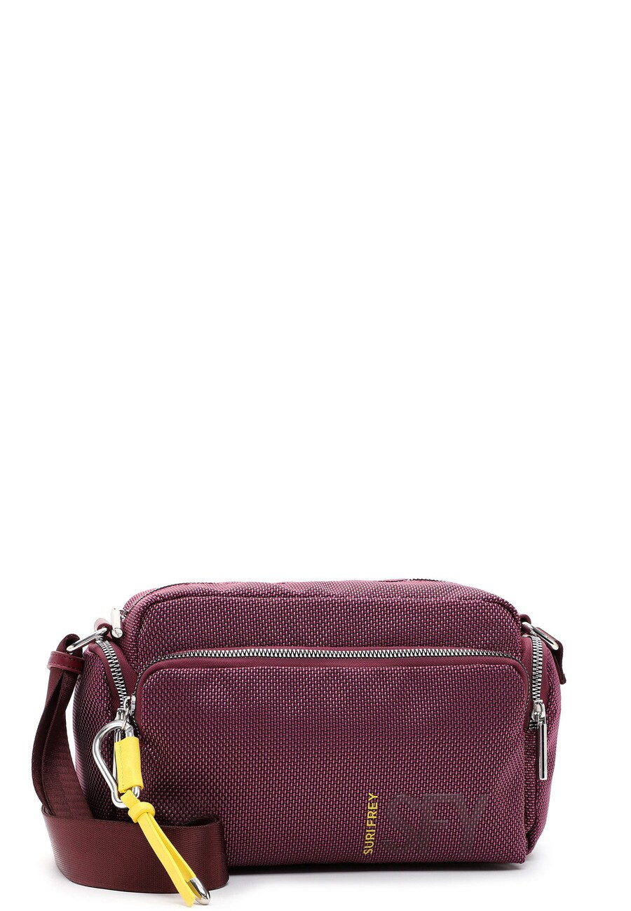 

Сумка через плечо Suri Frey Crossbody Bag Sports Marry, цвет berry