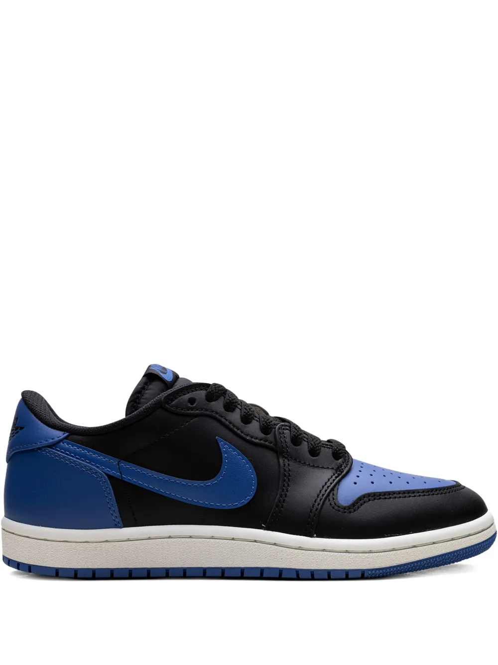 

Кроссовки Air Jordan 1 Low 85 Royal, синий