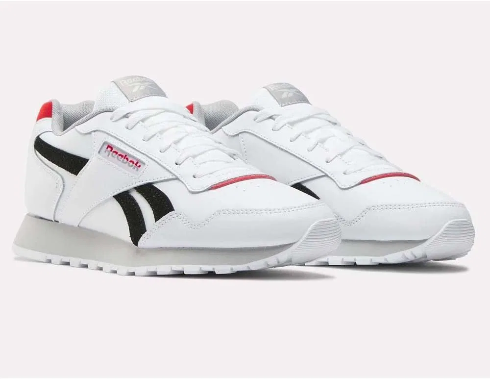 Кроссовки Reebok Unisex Reebok GlideSneaker, White — фото 3