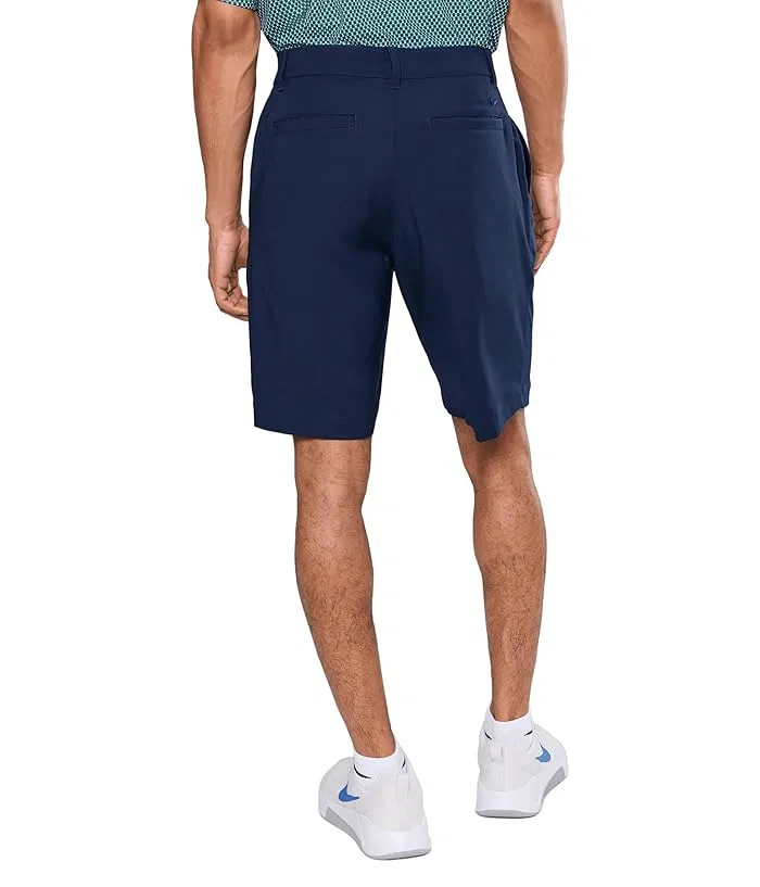 Шорты Dri-FIT Good Knee Nike, College Navy/Black/College Navy — фото 4