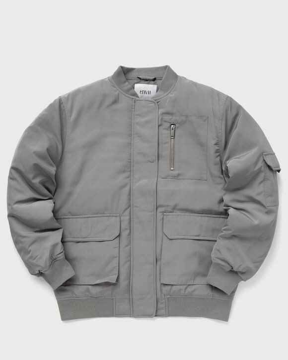 

Куртка Envii Enmichigan Jacket 7015, цвет frost gray