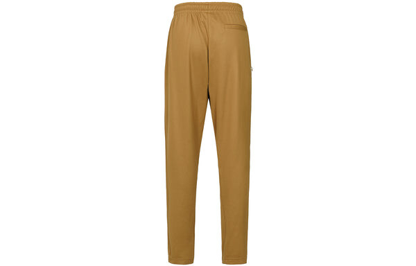 Спортивные штаны adidas originals x Ivy Park Solid Color Casual Brown Sports Pants/Trousers/Joggers, коричневый — фото 2