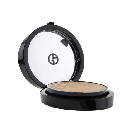 

Luminous Silk Glow Fusion Powder 6,5 Средний натуральный консилер для женщин 0,12 унции, Giorgio Armani