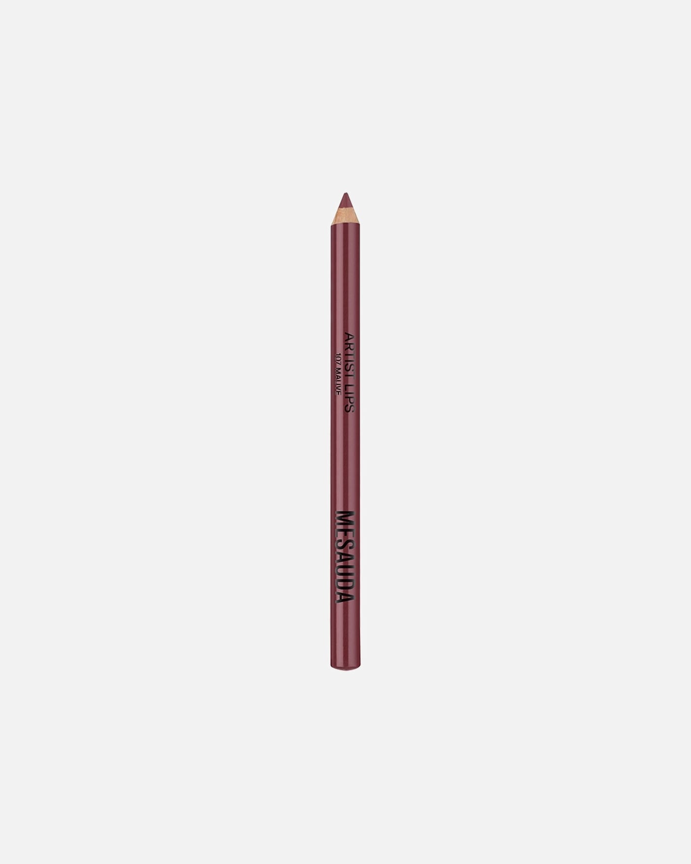 

Карандаш для губ Mesauda Beauty, nr. 107 mauve, 1.14 гр
