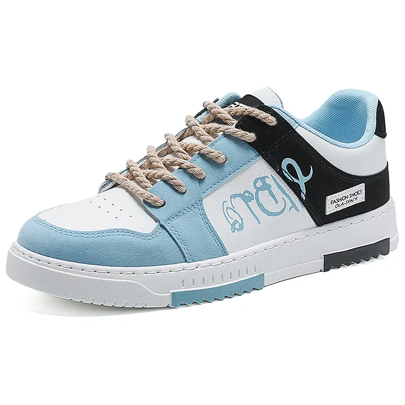 

Нескользящие износостойкие низкие мужские кроссовки BTR, Green