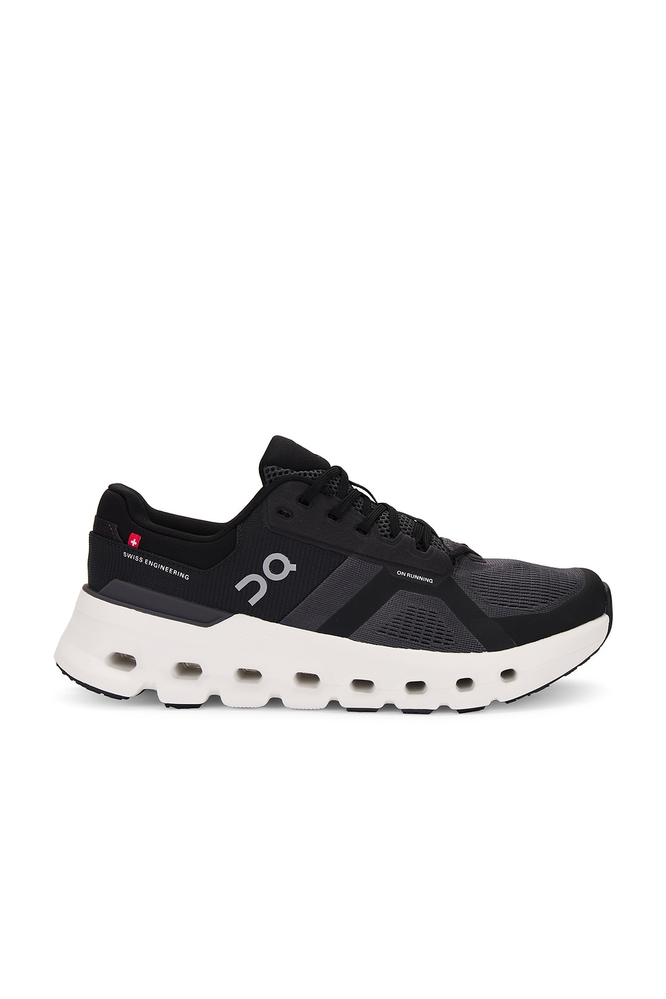 

Кроссовки cloudrunner 2 On, черный