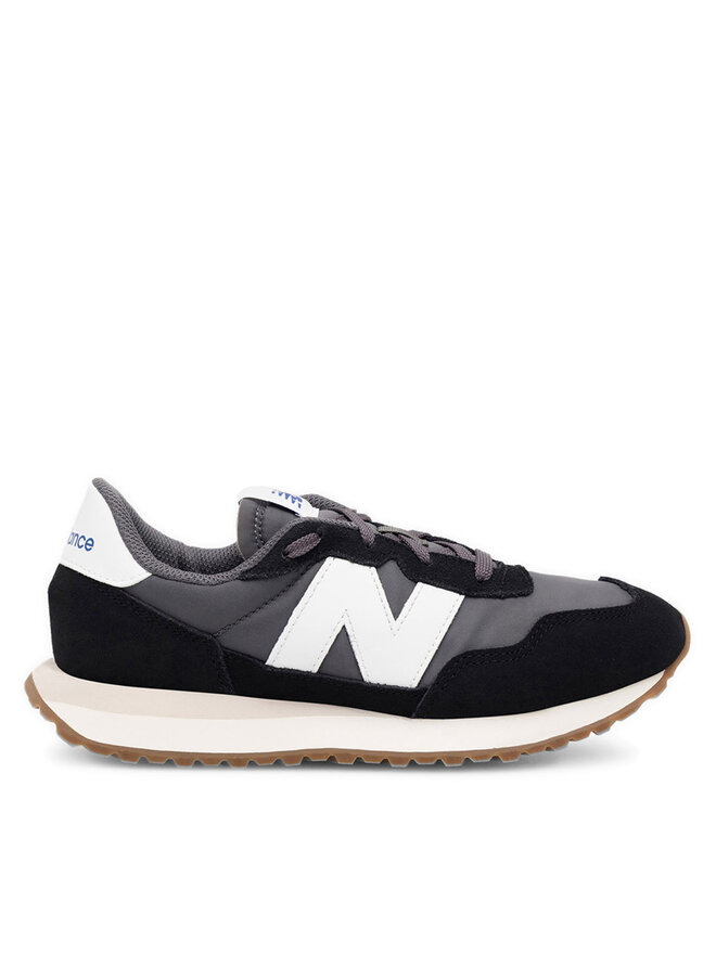 

Кроссовки New Balance, черный