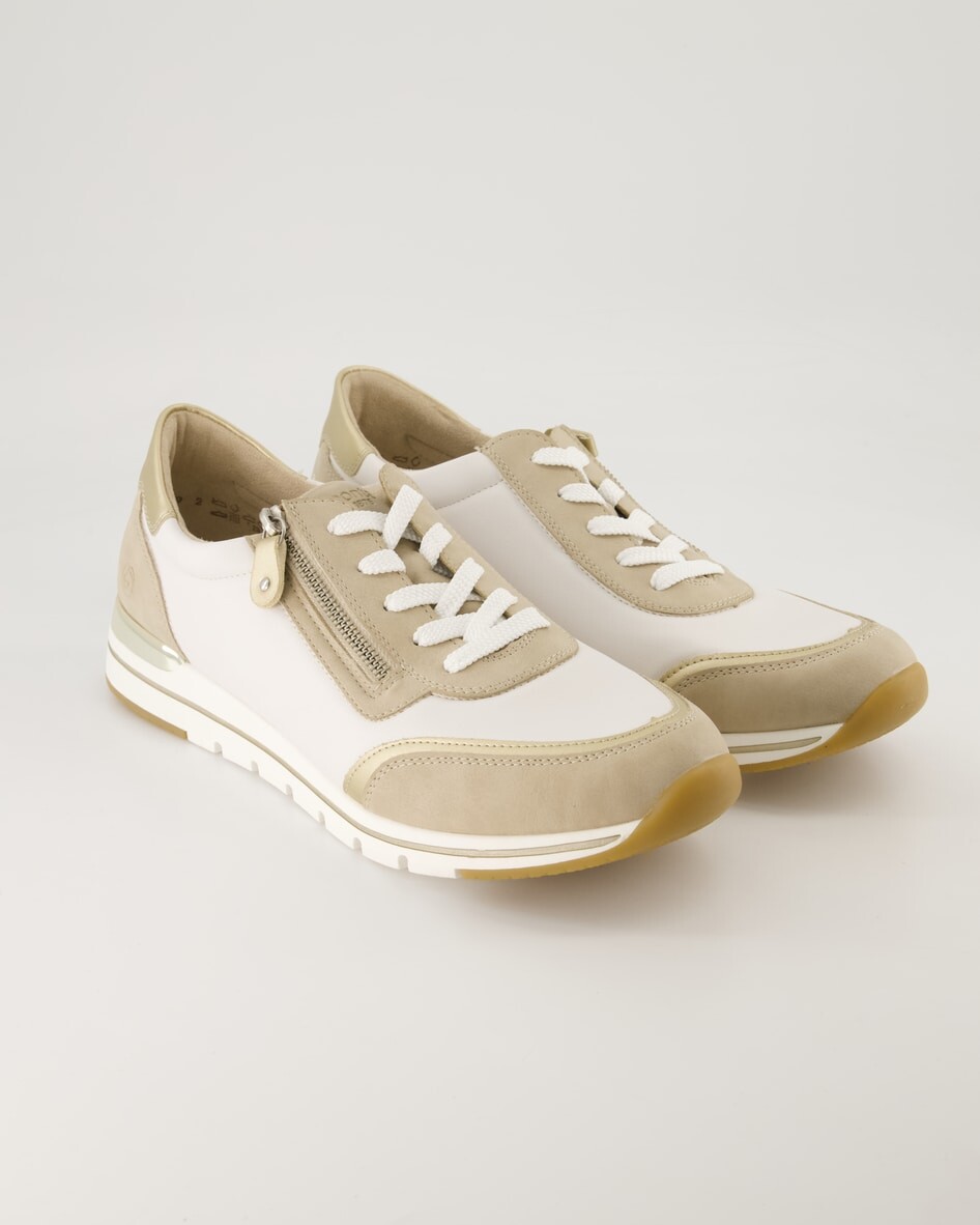 

Кроссовки remonte Sneaker, бежевый
