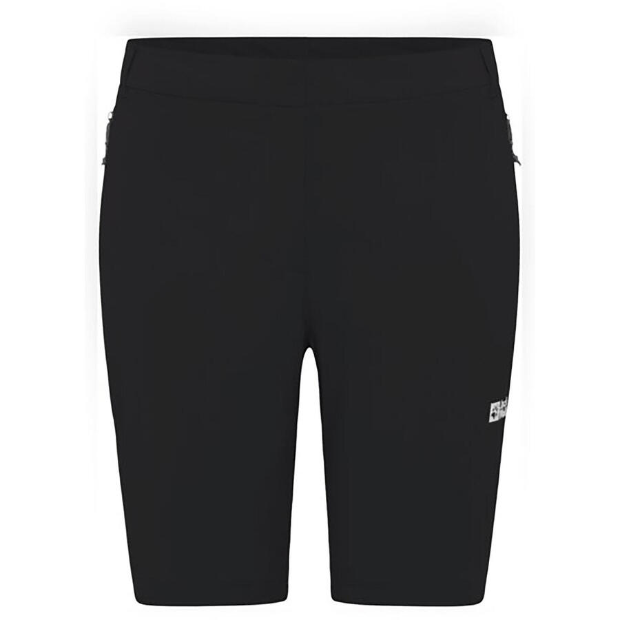 

JACK WOLFSKIN Короткие шорты для походов