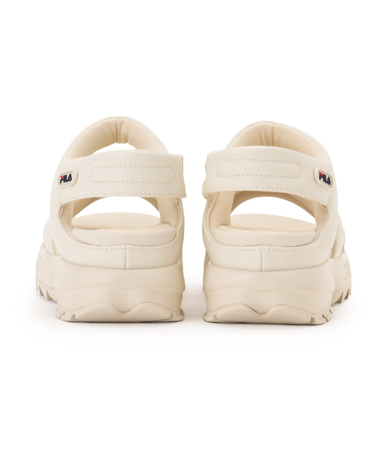 Сандалии FILA DISRUPTOR BUBBLE SANDAL унисекс — фото 4