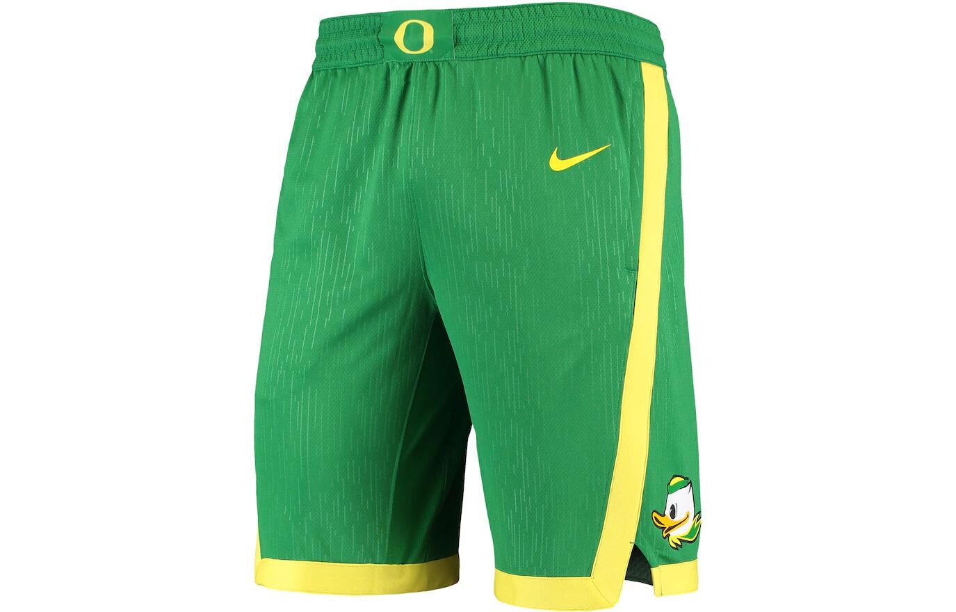 

Мужские баскетбольные шорты Nike, цвет Green