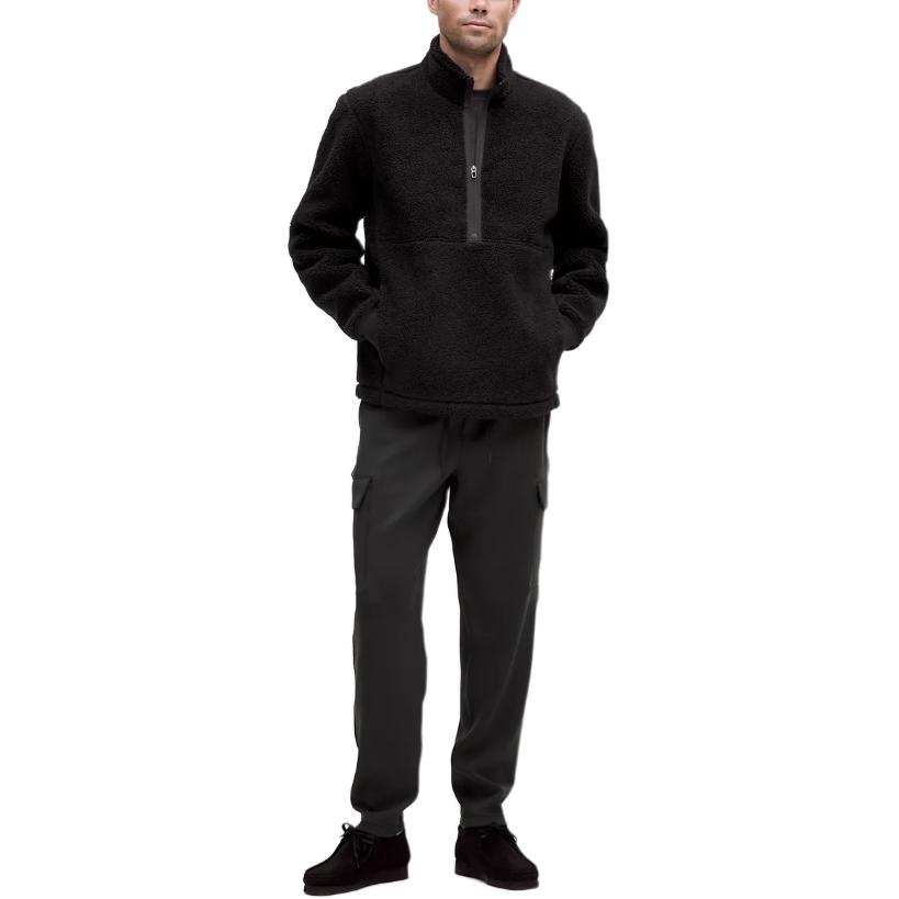 

Lululemon Куртка мужская, Black/BLK