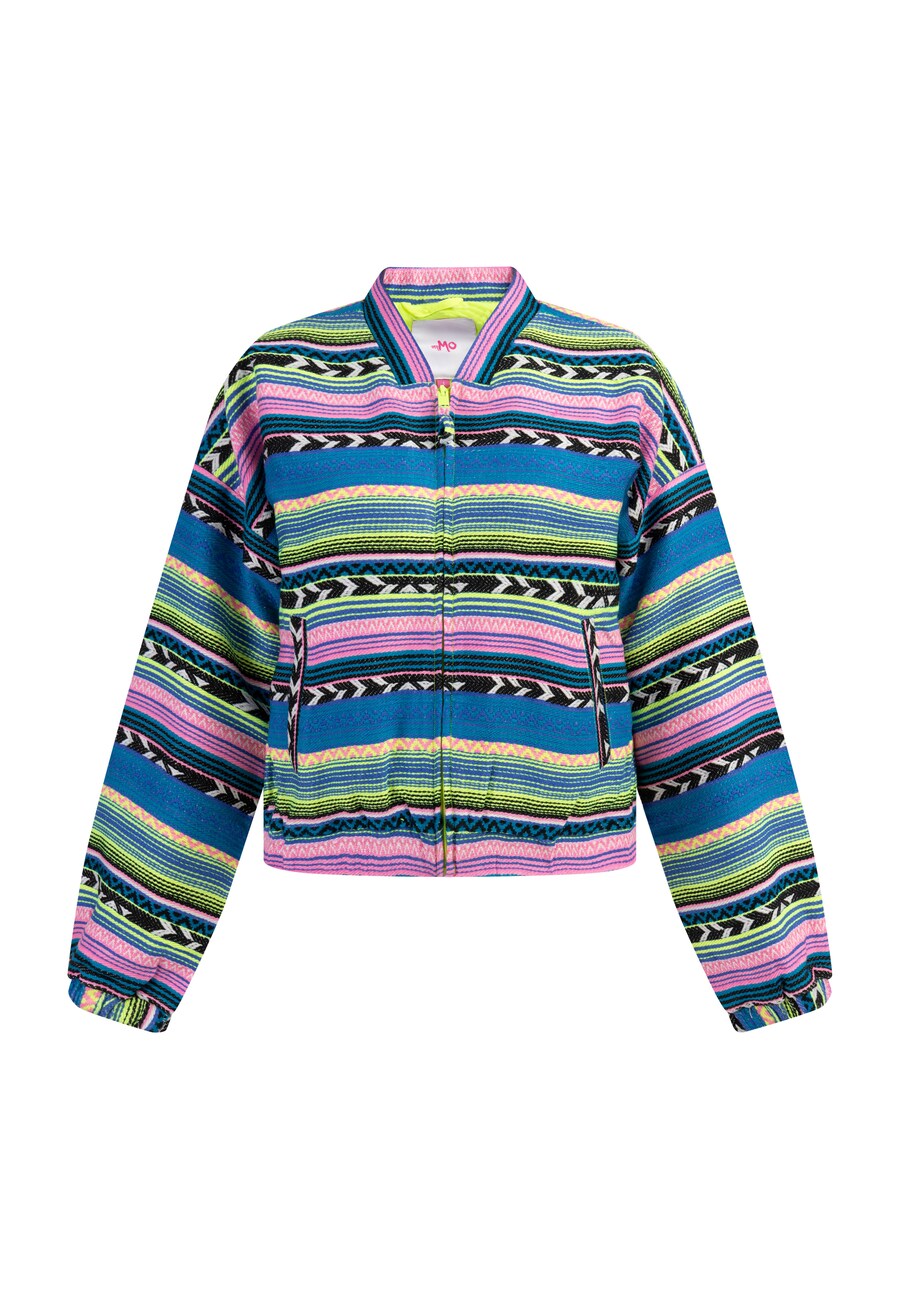 

Всесезонная куртка MYMO Between-Season Jacket, королевский синий