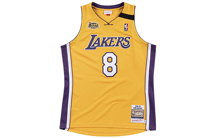 

Баскетбольная майка Unisex Mitchell Ness