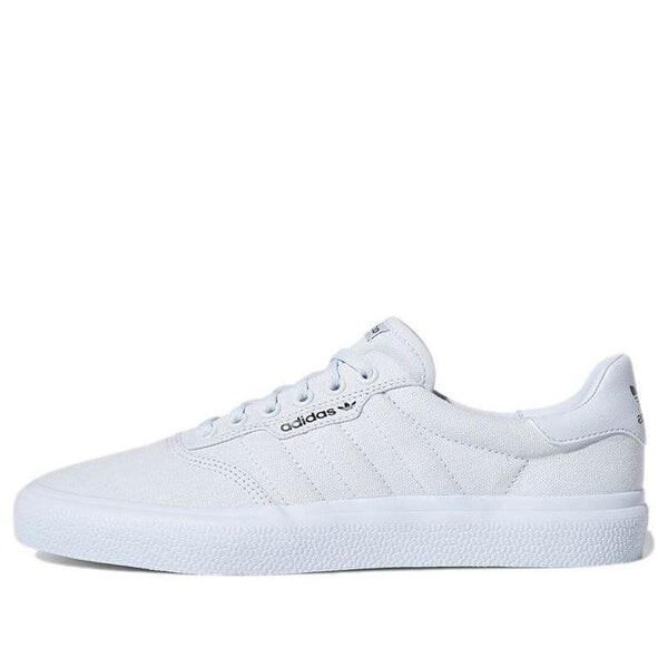 

Кроссовки 3mc vulc Adidas, синий