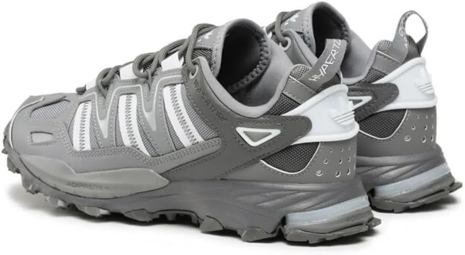 Кроссовки Adidas Hyperturf IE2103, Gray — фото 3