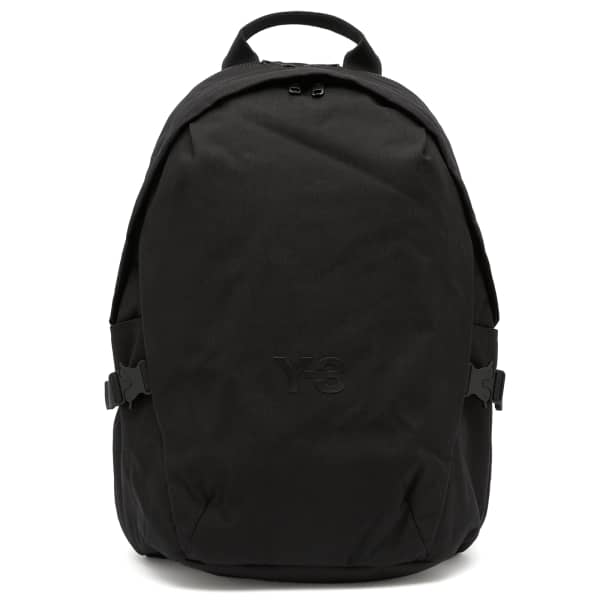 

Рюкзак Cordura Y-3, черный