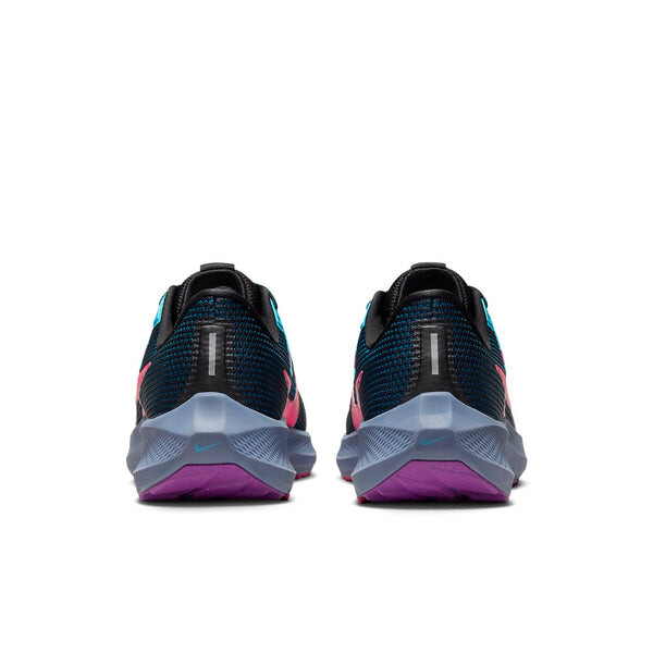 Кроссовки air pegasus 40 se Nike, черный — фото 4