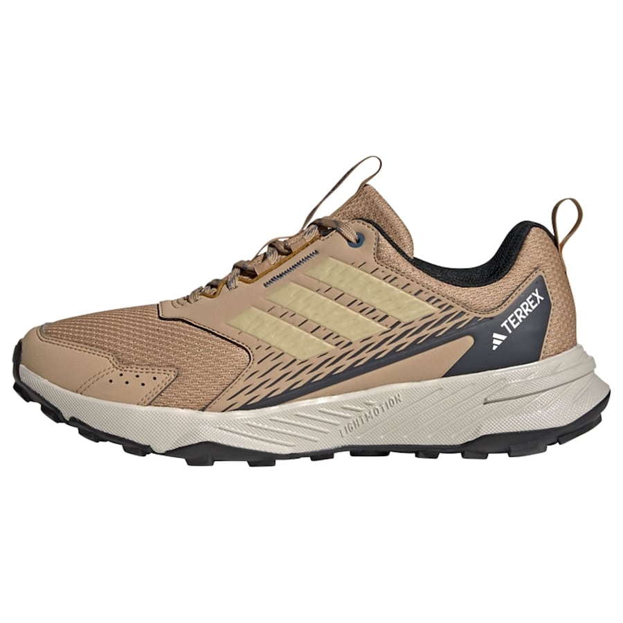 

Кроссовки для бега ADIDAS TERREX Tracefinder, Umbra/Light Brown