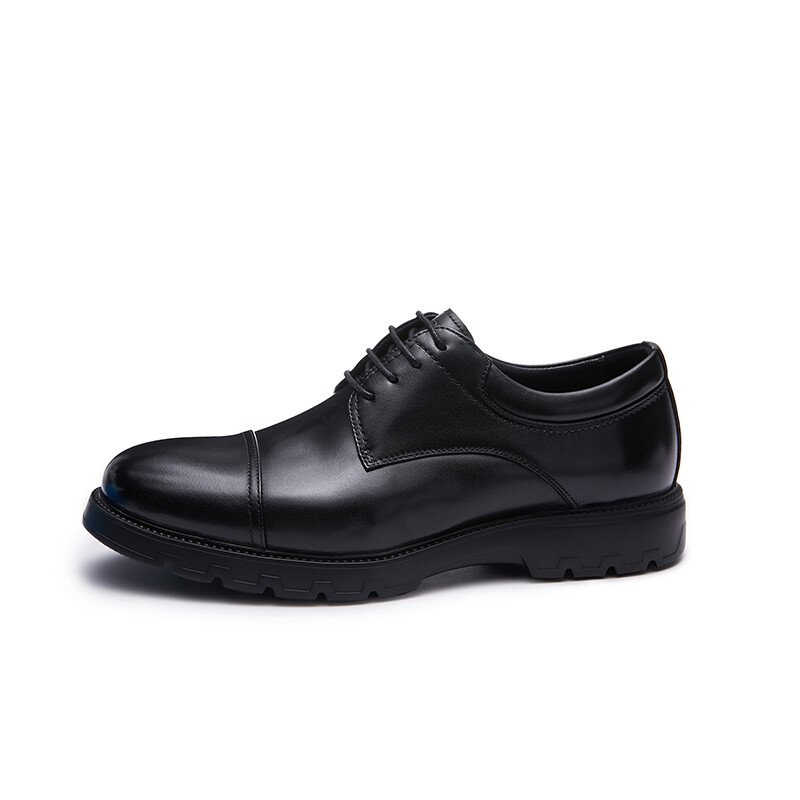 

Туфли Men"s Casual Men Low-Top черный Sheridan