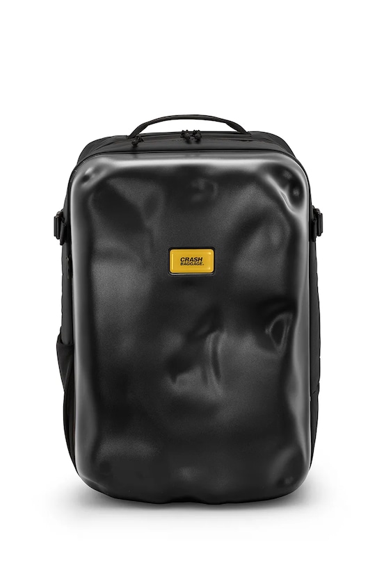

Рюкзак hard iconic 2.0 Crash Baggage, черный