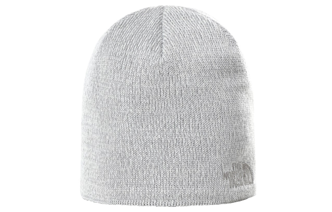 

Шапка унисекс THE NORTH FACE, Light Gray