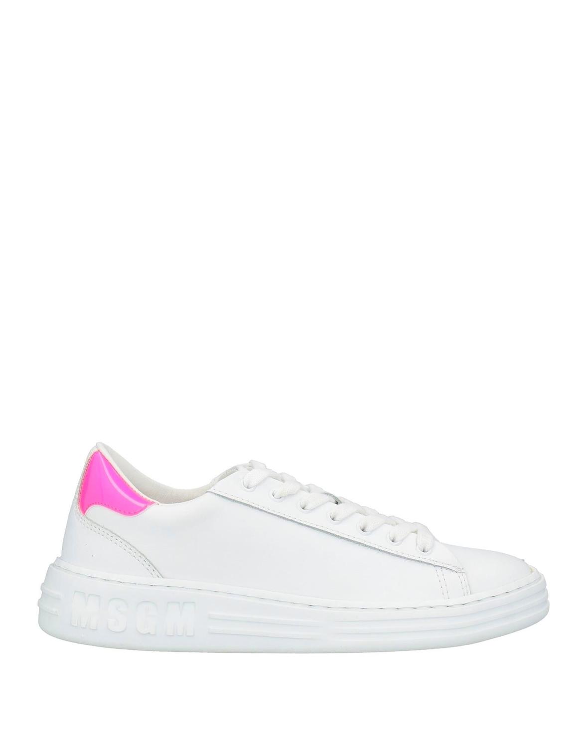 Кроссовки Msgm, белый