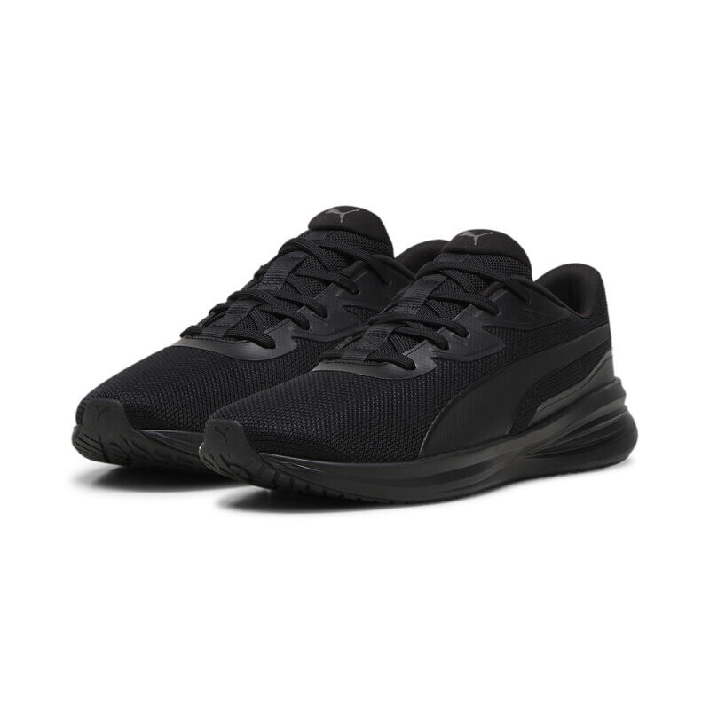 

Кроссовки Puma, черный