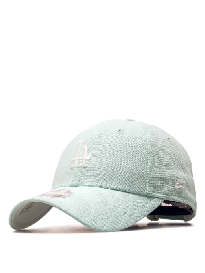 

Бейсболка NEW ERA Cap, зеленый