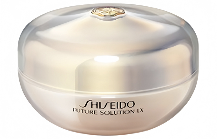 

Пудра рассыпчатая Time Glaze Imperial Treasure для женщин SHISEIDO