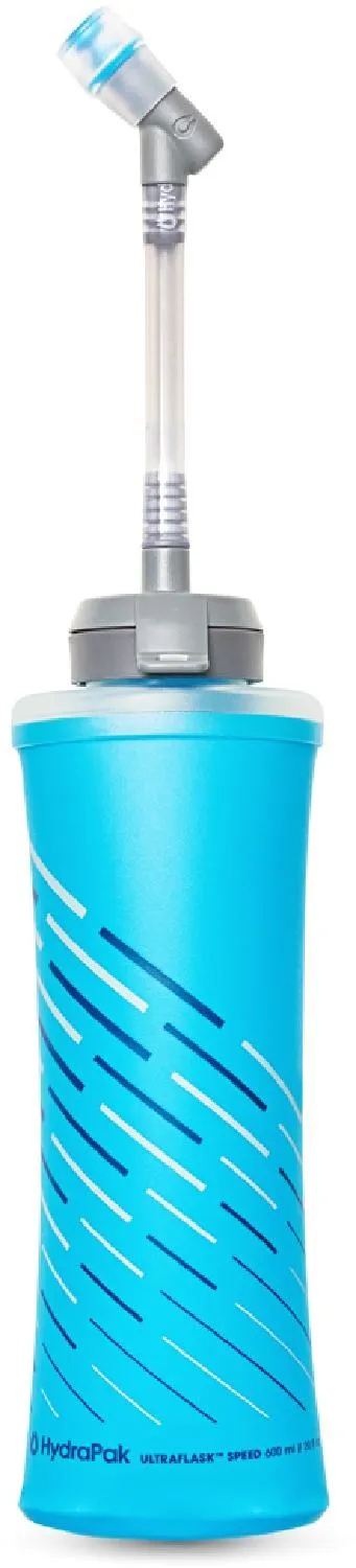 

Ультрафляска Speed 600 для воды HydraPak, Malibu Blue